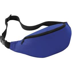 BagBase Adjustable Belt Bag 2.5L 2-pack - Bright Royal