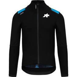 Assos Equipe RS Winter Johdah Jacket Men - BlackSeries