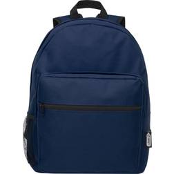 Bullet Retrend Recycled Backpack - Navy