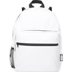 Bullet Retrend Recycled Backpack - White