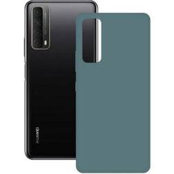 Ksix TPU Case for Huawei P Smart 2021