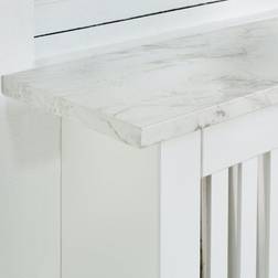 Lundbergs Leah 21815 MDF Fönsterbräda 150x1.9cm