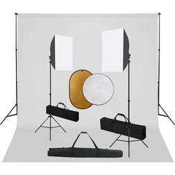 vidaXL Studio set 3067053