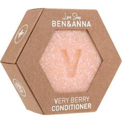 Ben & Anna Lovesoap Very Berry Conditioner 60g