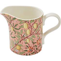Spode Morris & Co Fruit Mælkekande 0.28L