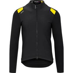 Assos Equipe RS Spring Fall Jacket Men - BlackSeries