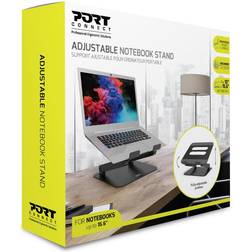 PORT Designs Adjustable Notebook Stand