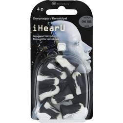 Swedsafe iHearU 4-pack