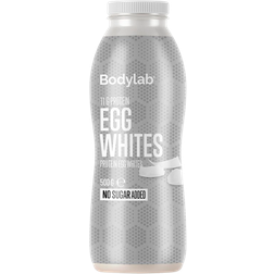 Bodylab Egg Whites 500g 1 pcs