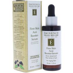 Eminence Organics Firm Skin Acai Booster Serum 1fl oz