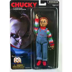 Mego Chucky Figure 8"