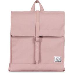 Herschel City Mid-Volume Backpack - Ash Rose/Eco