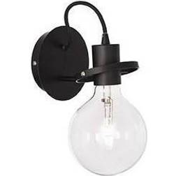 Ideal Lux Radio Wandlampe 24cm