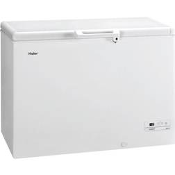 Haier HCE379F Bianco