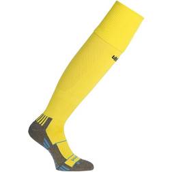 Uhlsport Calcetines de fútbol Team Pro Player - Jaune