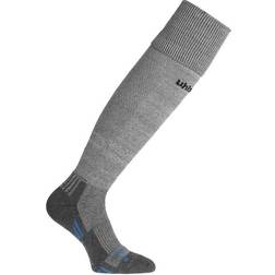 Uhlsport Calcetines de fútbol Team Pro Player - Gris