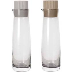 Blomus Olvigo Olje- & Vinägerbehållare 15cl 2st