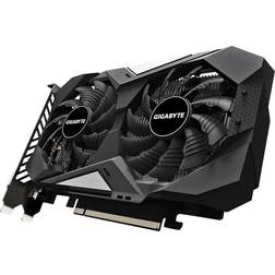 Gigabyte GeForce GTX 1650 D6 Windforce OC HDMI DP 4GB (rev. 2.0)