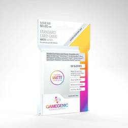 Gamegenic Matte Card Game Sleeves 66x91 mm