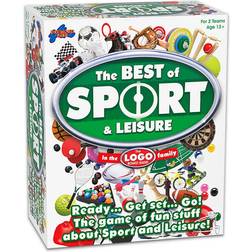 Drumond Park The Best of Sport & Leisure