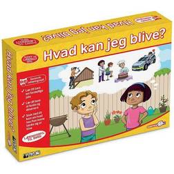 Impulse Læringsspil Hvad kan jeg blive