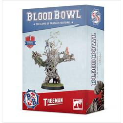 Games Workshop Treeman Blood Bowl Second Season