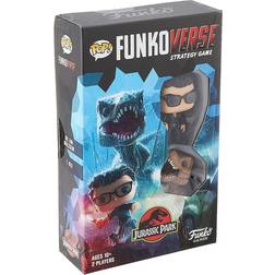 Funko Pop! Jurassic Park