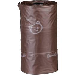 Trixie Cat Waste Bags 10pcs