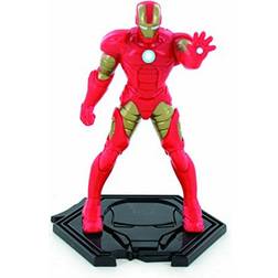 Comansi Figur Iron Man Avengers