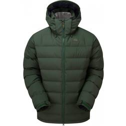 Mountain Equipment Lightline Eco Jacket - Conifer