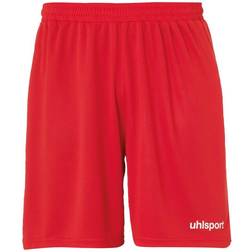 Uhlsport Center Basic Short - Rouge