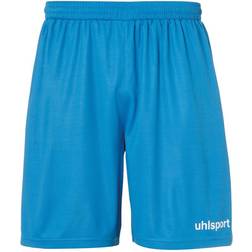 Uhlsport Center Basic Short Without Slip Unisex - Cyan