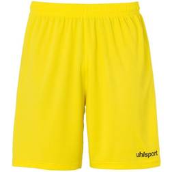 Uhlsport Center Basic Short - Jaune
