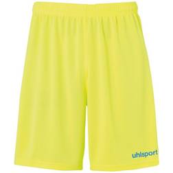 Uhlsport Center Basic - Jaune