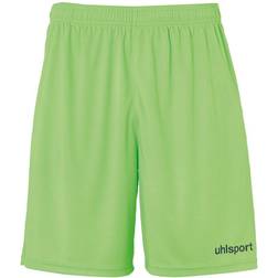 Uhlsport Niet Afgeknipte Short Broek - Vert