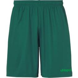 Uhlsport Pantalón Corto Center Basic - Vert