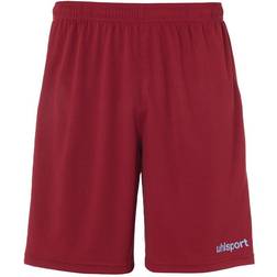 Uhlsport Center Basic - Rouge