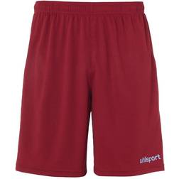 Uhlsport Center Basic Short - Rouge