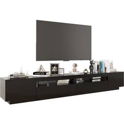 vidaXL - Mueble de TV 260x40cm