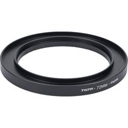 Tilta Adapter Ring 72mm Lens Mount Adapter