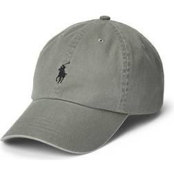 Polo Ralph Lauren Classic Sport Cap - College Grey