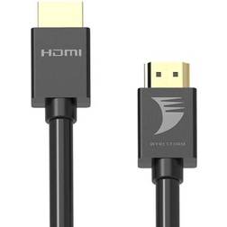 Wyrestorm HDMI-HDMI 2.0 2m