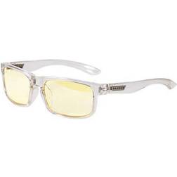 Gunnar ENIGMA Azules-Light Block ENI-07601 Recetadas para Hombre Cristal