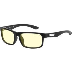 Gunnar ATHERTON Blu-Light Block ATH-00101 da Vista Neri per Uomo (Solo Montatura)