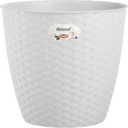 Stefanplast Natural Pot ∅24cm