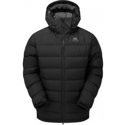 Mountain Equipment Lightline Eco Jacket - Black