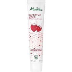 Melvita Children Toothpaste Strawberry 75ml