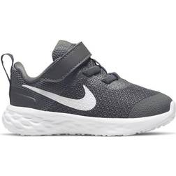 NIKE Revolution 6 TDV - Iron Grey/White Smoke /Grey