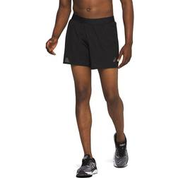 Asics Ventilate 2-N-1 5" Shorts Men - Performance Black