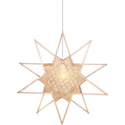 Globen Lighting Karin Advent Star ∅ 70cm